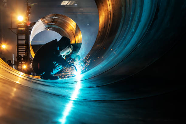 Best Pipe Welding in Dawsonville, GA