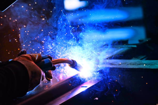 Best Marine and Shipbuilding Welding in Dawsonville, GA
